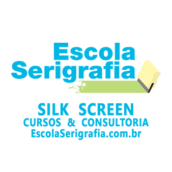 Escola Serigrafia Cursos Profissionalizantes e Estamparia